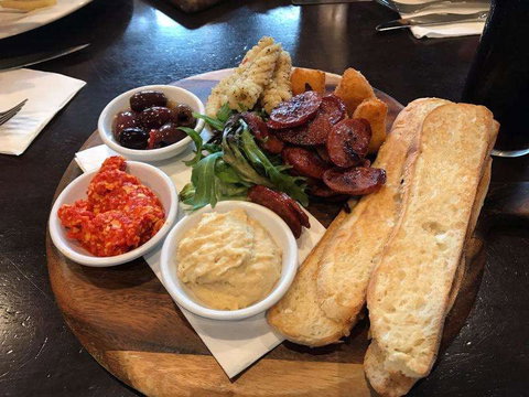 Biginelli Espresso - Hotel QLD 0