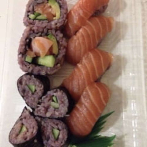 Brown Rice Sushi - Potts Point - Hotel QLD 0