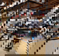 Cafe de Siam - Hotel QLD