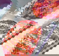 Chelsea Pizza Co - Hotel QLD