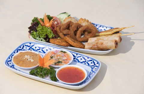 Chiangmai Thai - Broadbeach - Hotel QLD 0