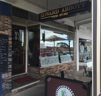 Edward Abbott Food Store - Hotel QLD