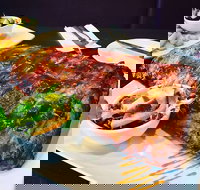 Griddle Restaurant - Hotel QLD