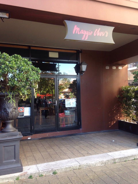 Maggie Chow's - Hotel QLD 0