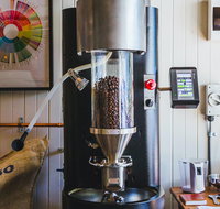 Martin Street Coffee Roasters - Hotel QLD