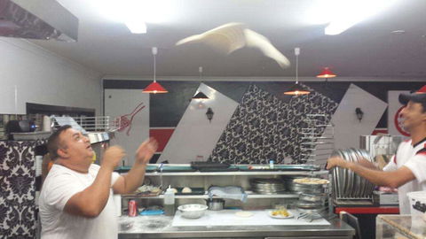 My Pizza Pizza - Hotel QLD 0