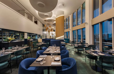 Nineteen At The Star - Hotel QLD 0