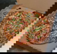 Pizza High - Hotel QLD