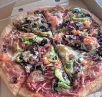 Pizza Nova - Hotel QLD