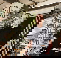 Riverbank of Queanbeyan Cafe - Hotel QLD