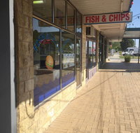 Sunbury Catch - Hotel QLD