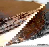 The Best Chocolate Cake - Hotel QLD