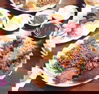 Al Yasmin Lebanese Restaurant - Punchbowl - Hotel QLD