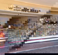 Boronia Heights Hot Bread - Hotel QLD