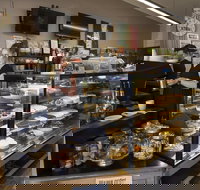 Ciao Cafe - Hotel QLD