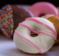 Donut King - Rhodes - Hotel QLD