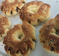 Doughlicious - Riverwood