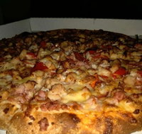 Drooley's Pizza Lounge - Hotel QLD