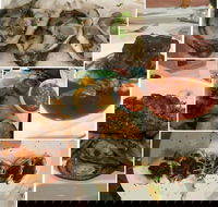 Emerald Room Restaurant - Hotel QLD