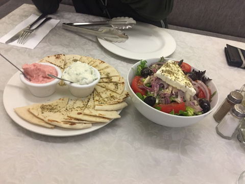 Great Taste Of Greece - Hotel QLD 0