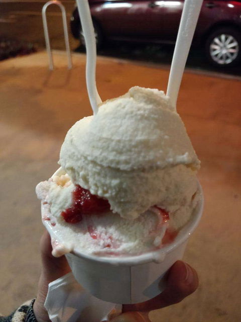 Heven-yah Gelato - Hotel QLD 0