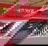 Hot Wok - Hotel QLD