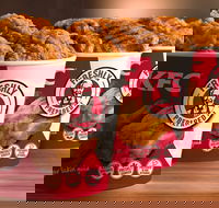 KFC - Capalaba - Hotel QLD