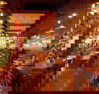 Leaf Cafe  Co - Rouse Hill - Hotel QLD