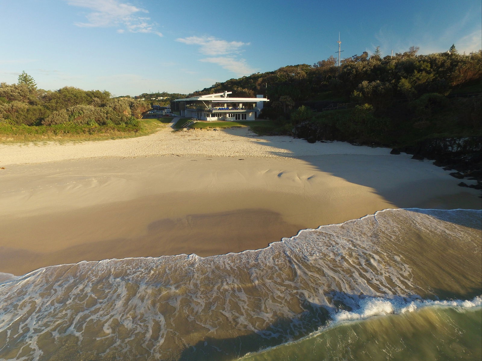 East Ballina NSW Hotel QLD