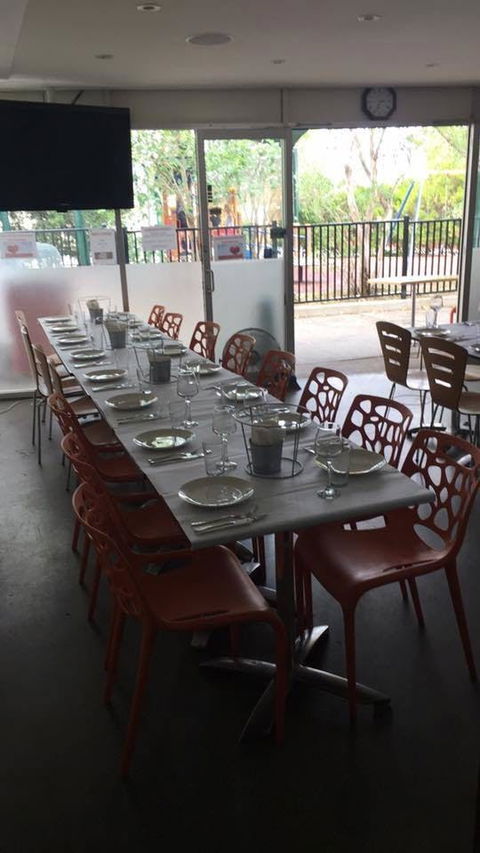 L'Impasto - Hotel QLD 0