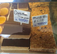 Manna Bread