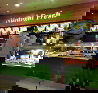 Natural Fresh - Hotel QLD