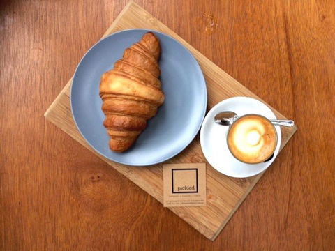 Pickled Espresso - Hotel QLD 0