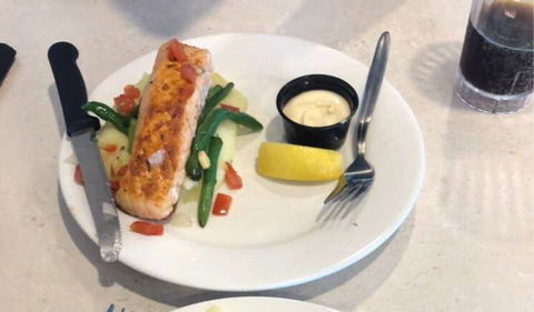 Sizzler - Hotel QLD 0