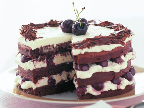 The Cheesecake Shop - Capalaba - Hotel QLD 0