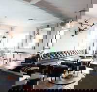 The Corner House - Hotel QLD