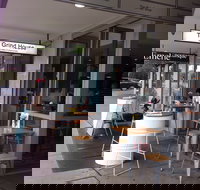 The Grind House - Hotel QLD