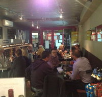 The Jolly Miller Caf - Bacchus Marsh - Hotel QLD