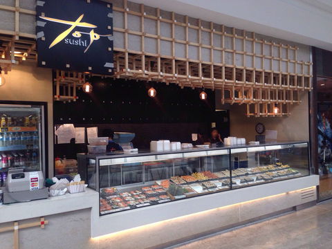 Top Sushi - Upper Mount Gravatt - Hotel QLD 0