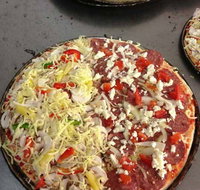 Zapparelli's Pizza