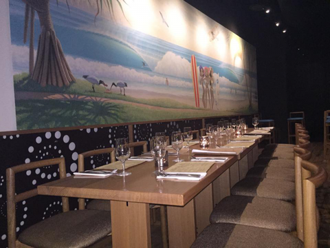 Jamm Dining & Bar - Hotel QLD 18