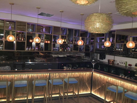 Jamm Dining & Bar - Hotel QLD 20