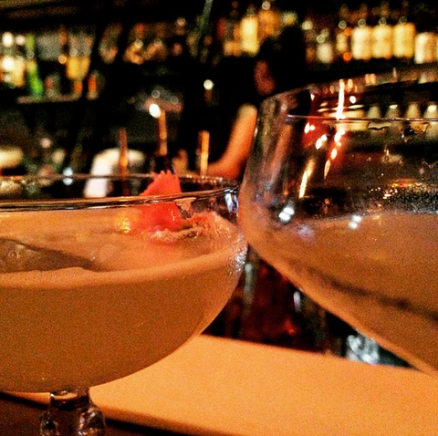 Jamm Dining & Bar - Hotel QLD 21