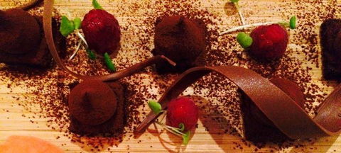 Jamm Dining & Bar - Hotel QLD 2