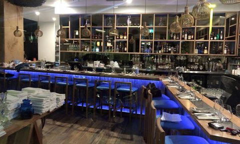 Jamm Dining & Bar - Hotel QLD 6