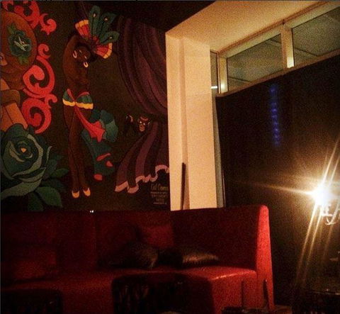 Jamm Dining & Bar - Hotel QLD 7