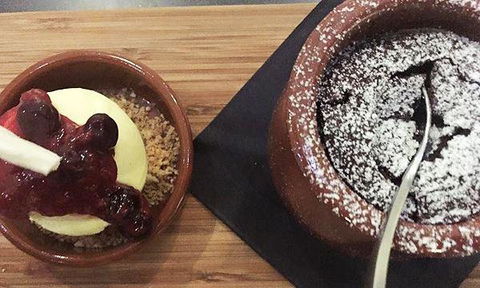 Jamm Dining & Bar - Hotel QLD 15