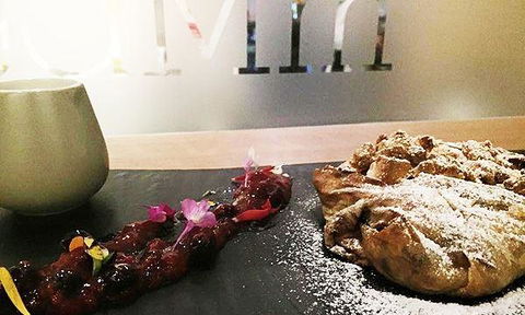 Jamm Dining & Bar - Hotel QLD 17