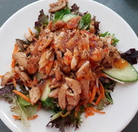 Soul With Zest - Hotel QLD