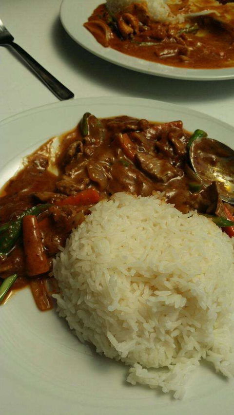 About Rice & Noodles - Hotel QLD 0